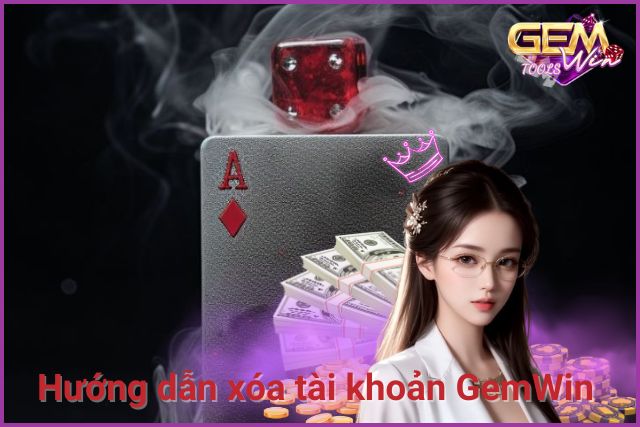 Toàn bộ dữ liệu của bạn sẽ không thể khôi phục khi xóa tài khoản