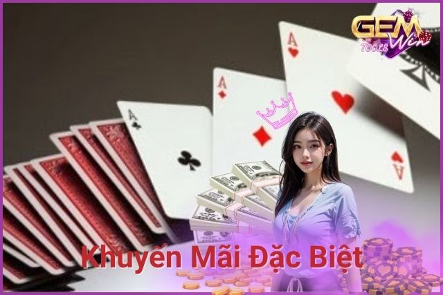 Chương trình khuyến mãi dành cho thành viên VIP