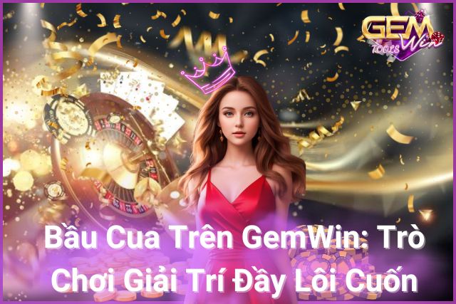 bầu cua