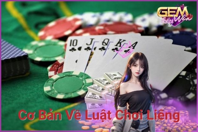 Nắm rõ luật chơi cơ bản của trò chơi