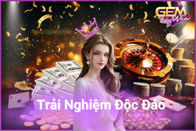 Trải Nghiệm Độc Đáo Chơi Sâm Online Tại GemWin