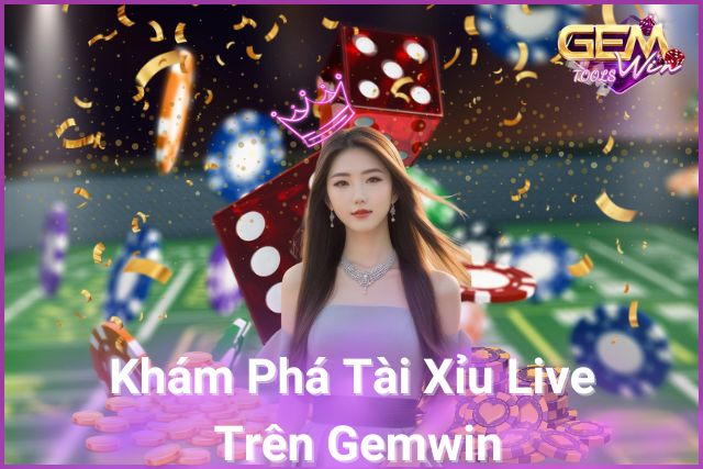 tài xỉu live