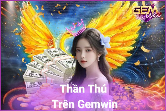 Thần Thú